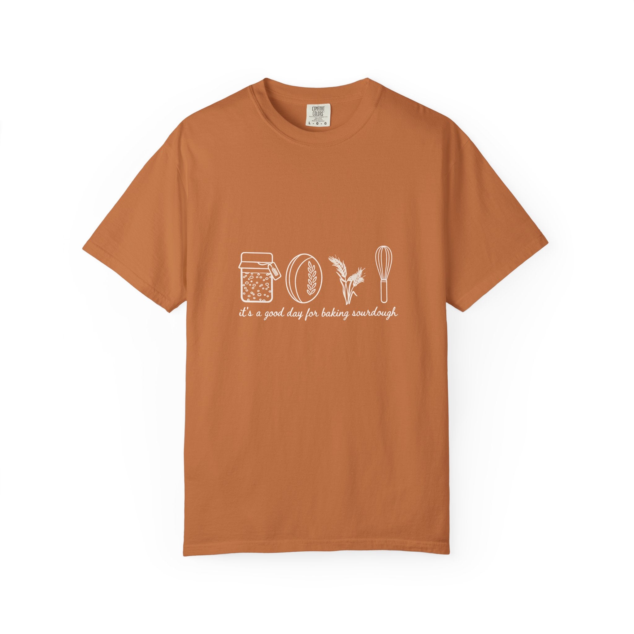 Farm Girl T-Shirt Simple Life Cottagecore Tee