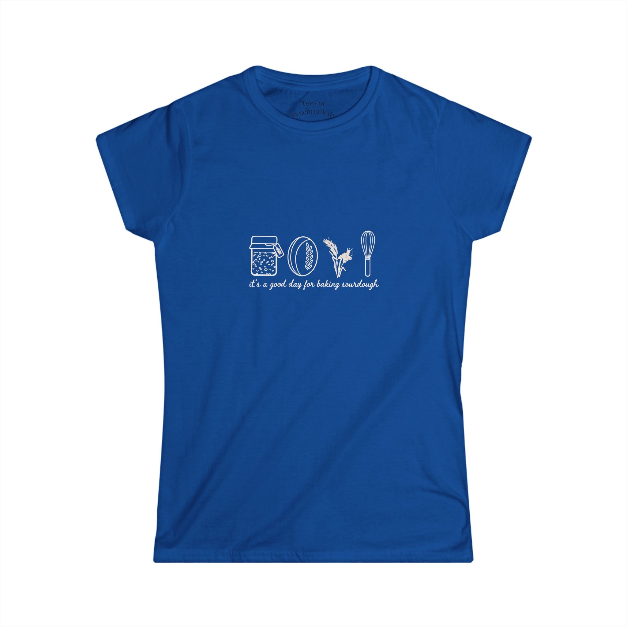 Women's Farm Girl T-Shirt Simple Life Cottagecore Tee
