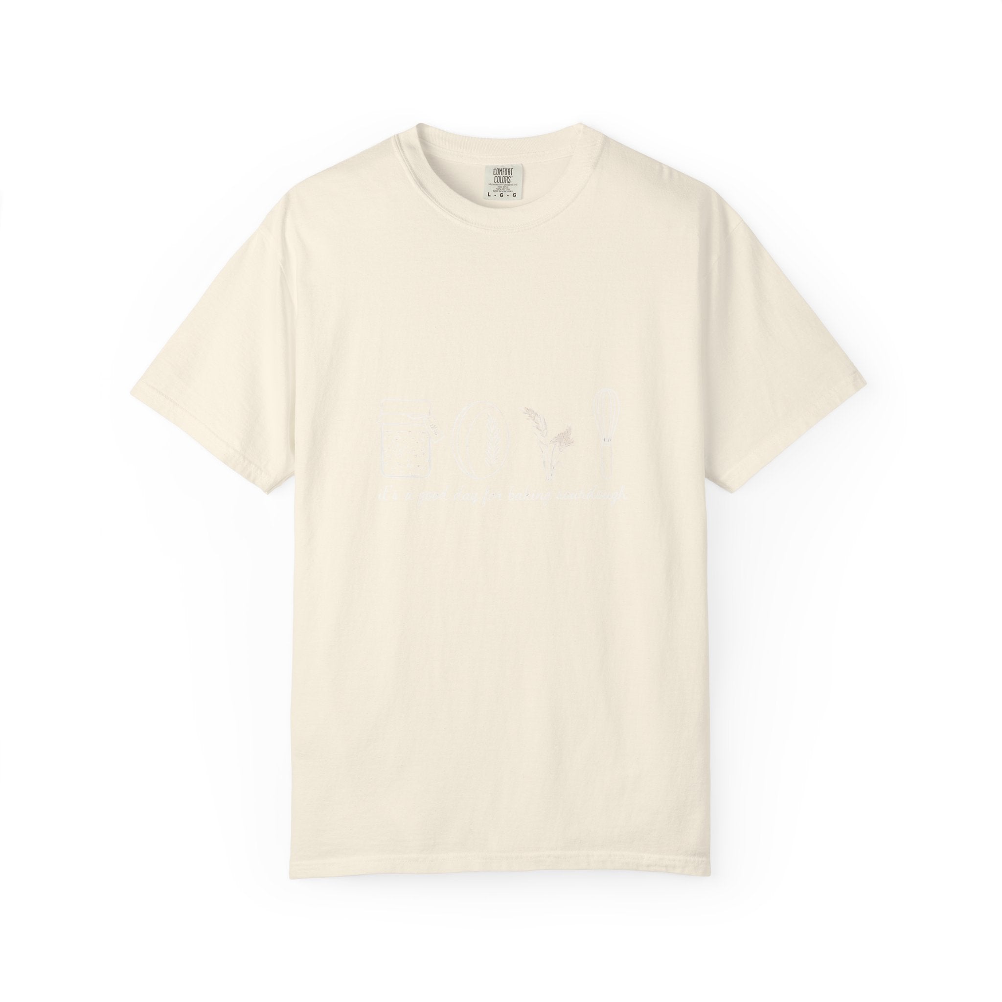 Farm Girl T-Shirt Simple Life Cottagecore Tee