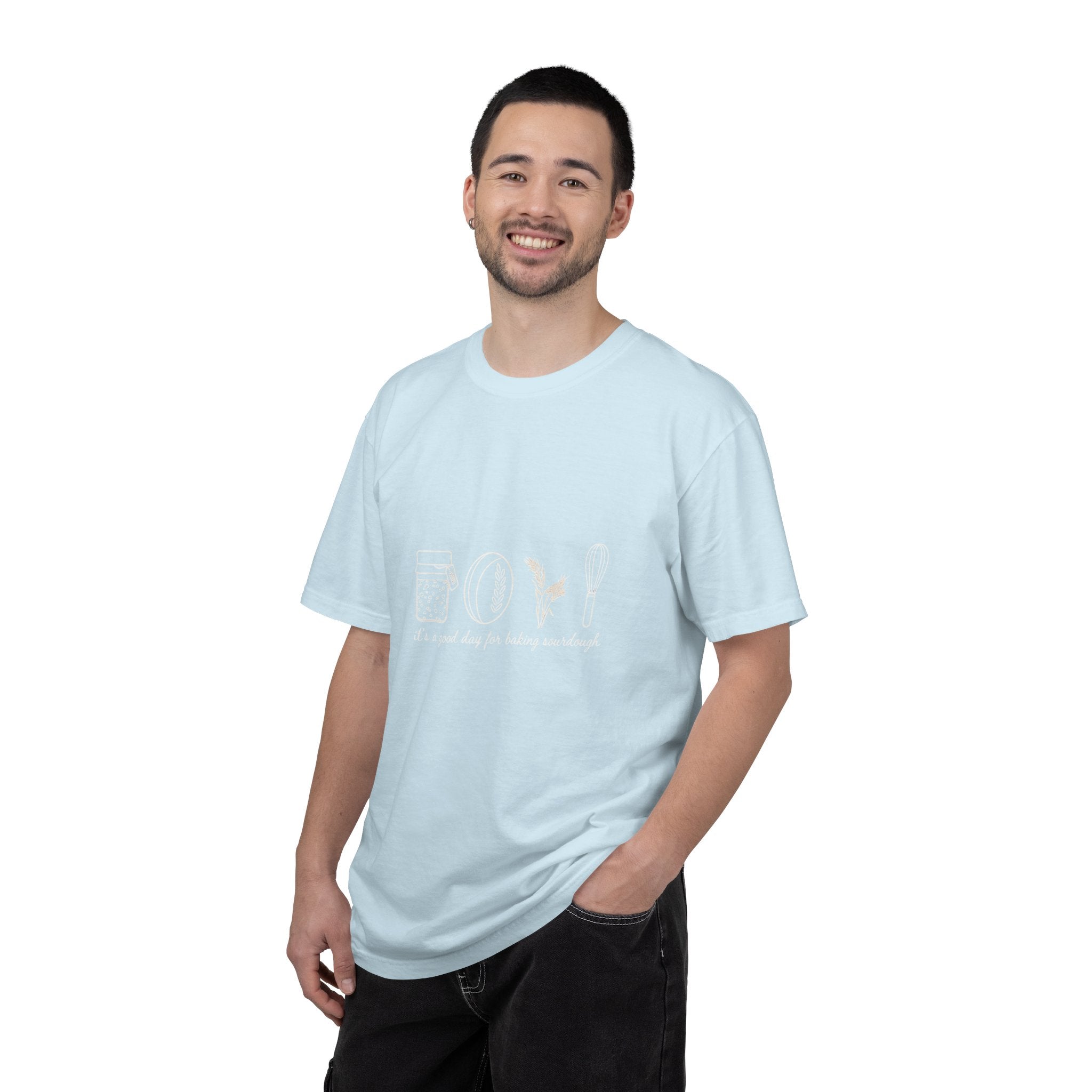 Farm Girl T-Shirt Simple Life Cottagecore Tee