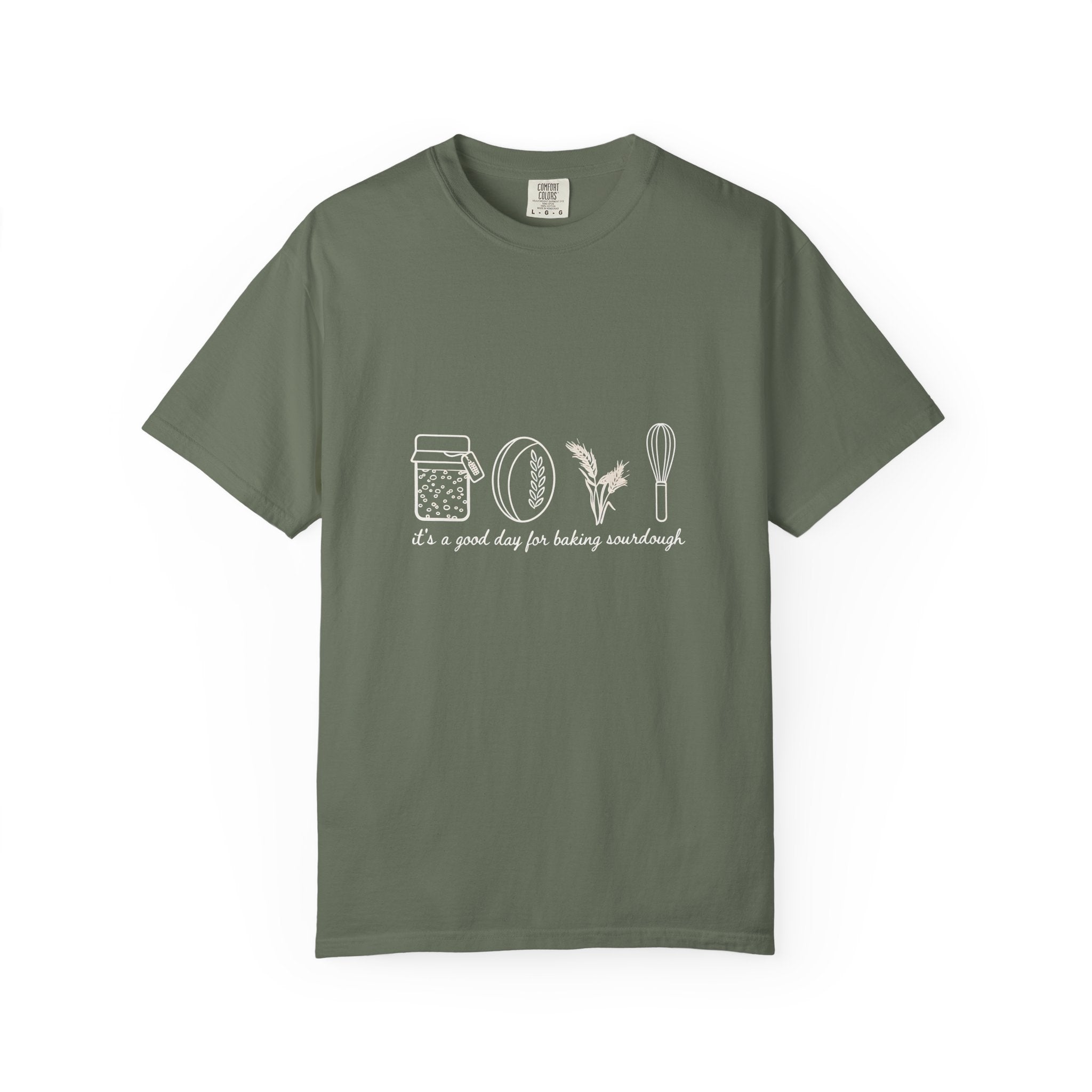 Farm Girl T-Shirt Simple Life Cottagecore Tee