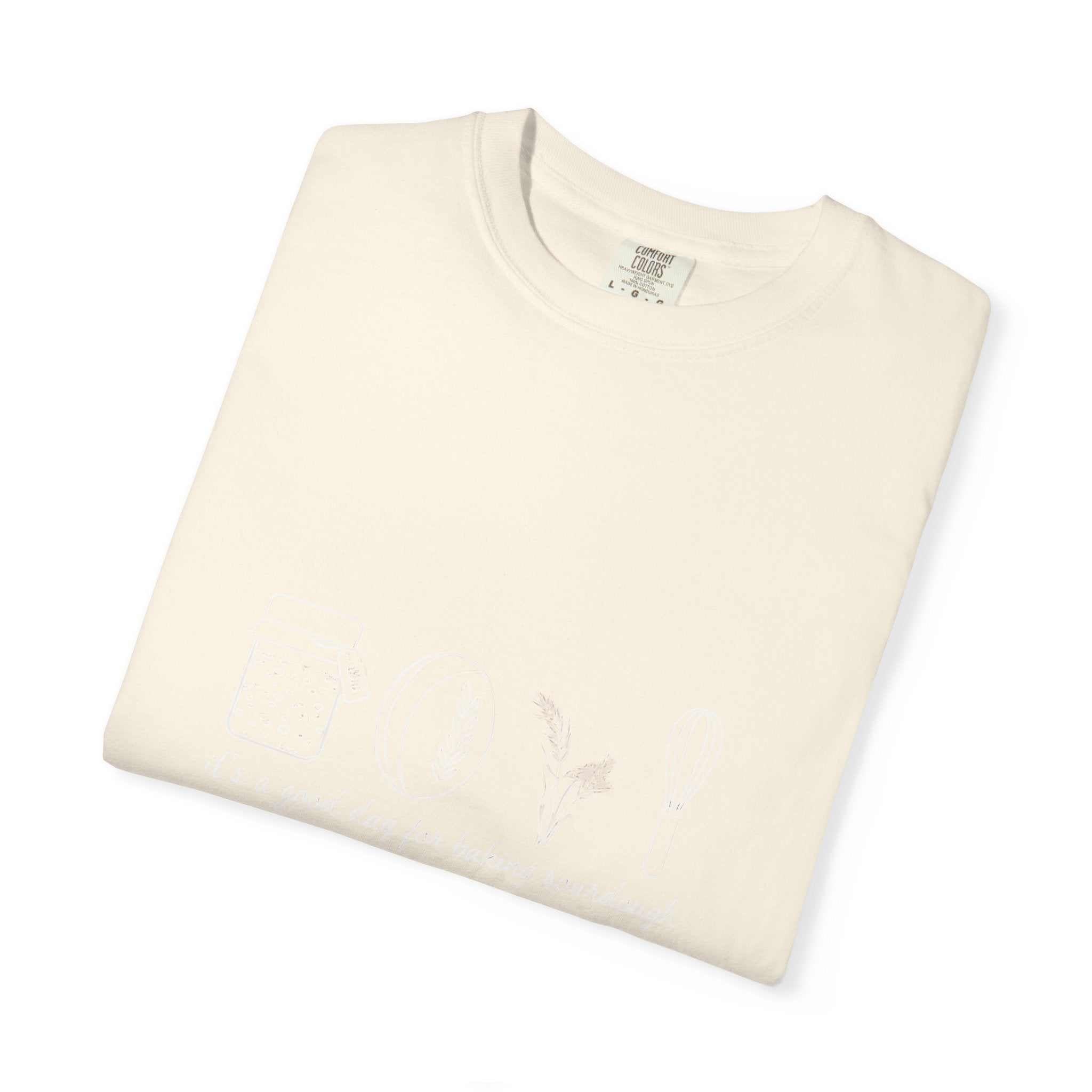 Farm Girl T-Shirt Simple Life Cottagecore Tee