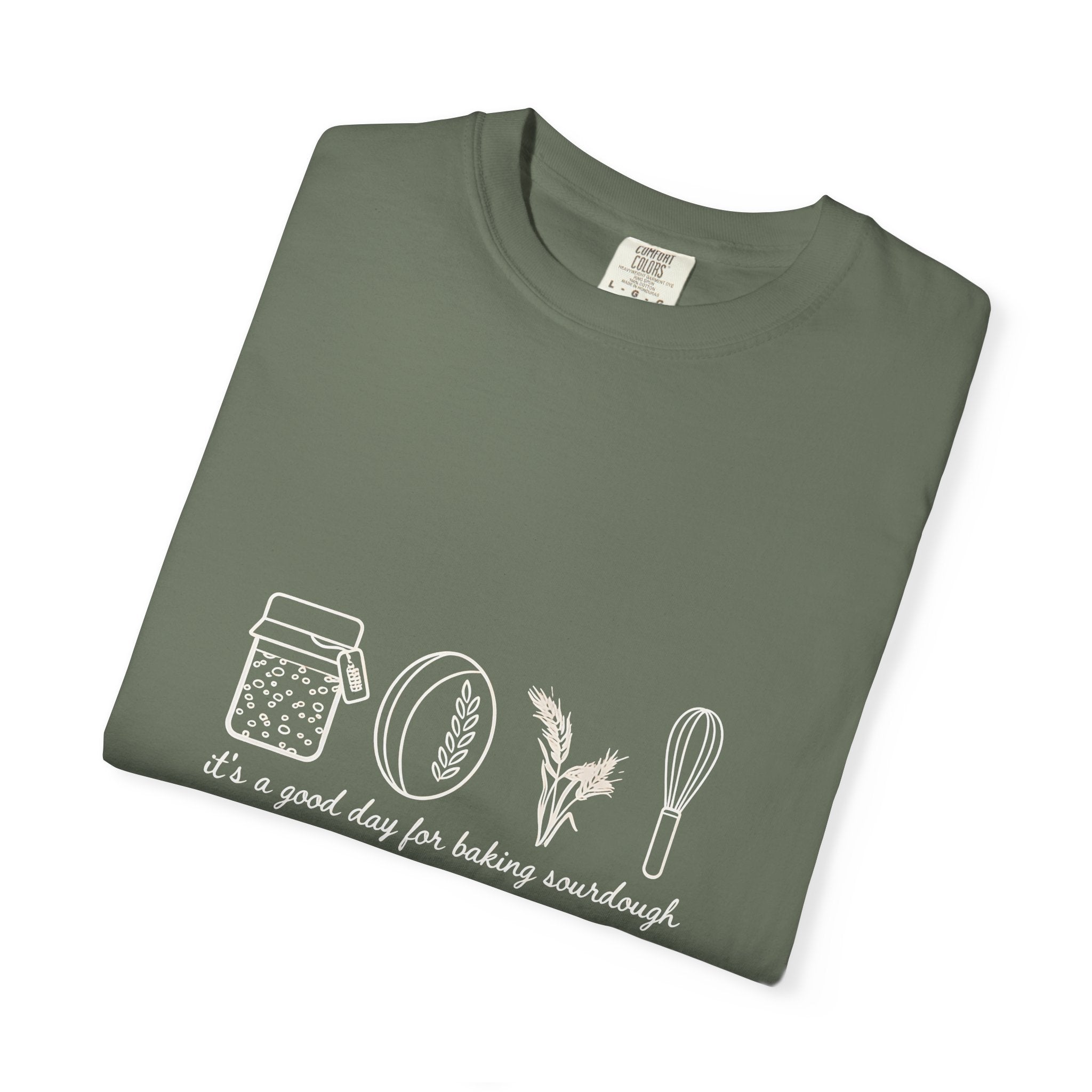 Farm Girl T-Shirt Simple Life Cottagecore Tee