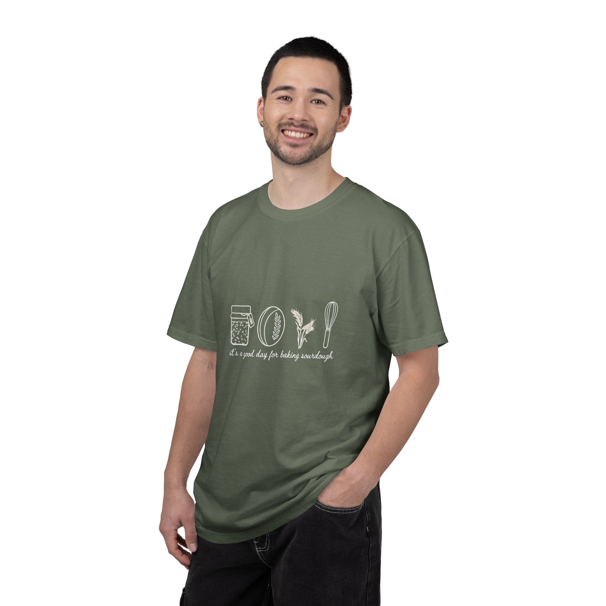 Farm Girl T-Shirt Simple Life Cottagecore Tee