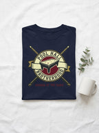 Pool Hall Brotherhood Shirt - Billiards Player Community Graphic Tee