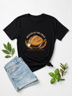 Master of the Crust Sourdough Baker T-Shirt Gift