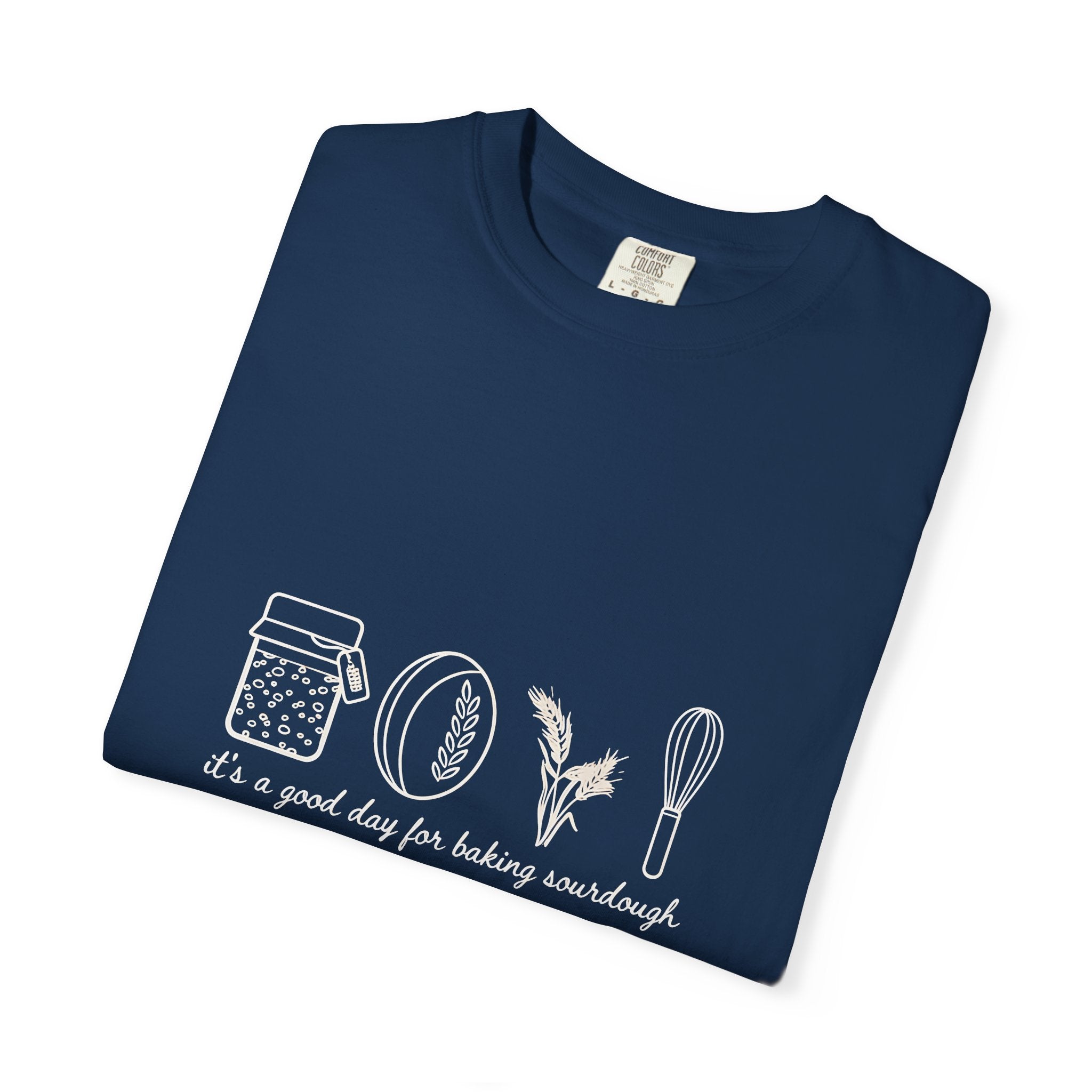 Farm Girl T-Shirt Simple Life Cottagecore Tee