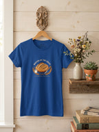 Women's Master of the Crust Sourdough Baker T-Shirt Gift