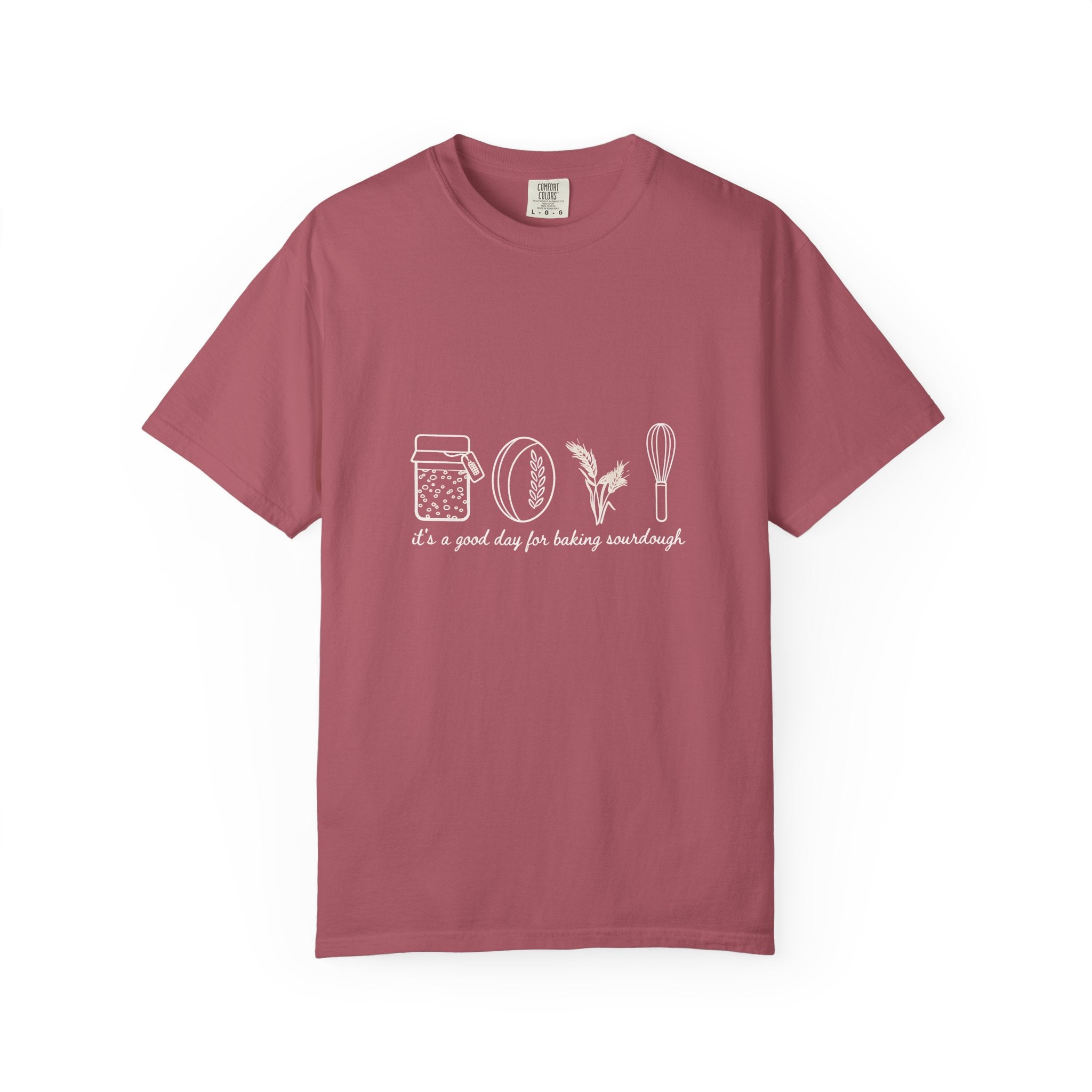Farm Girl T-Shirt Simple Life Cottagecore Tee