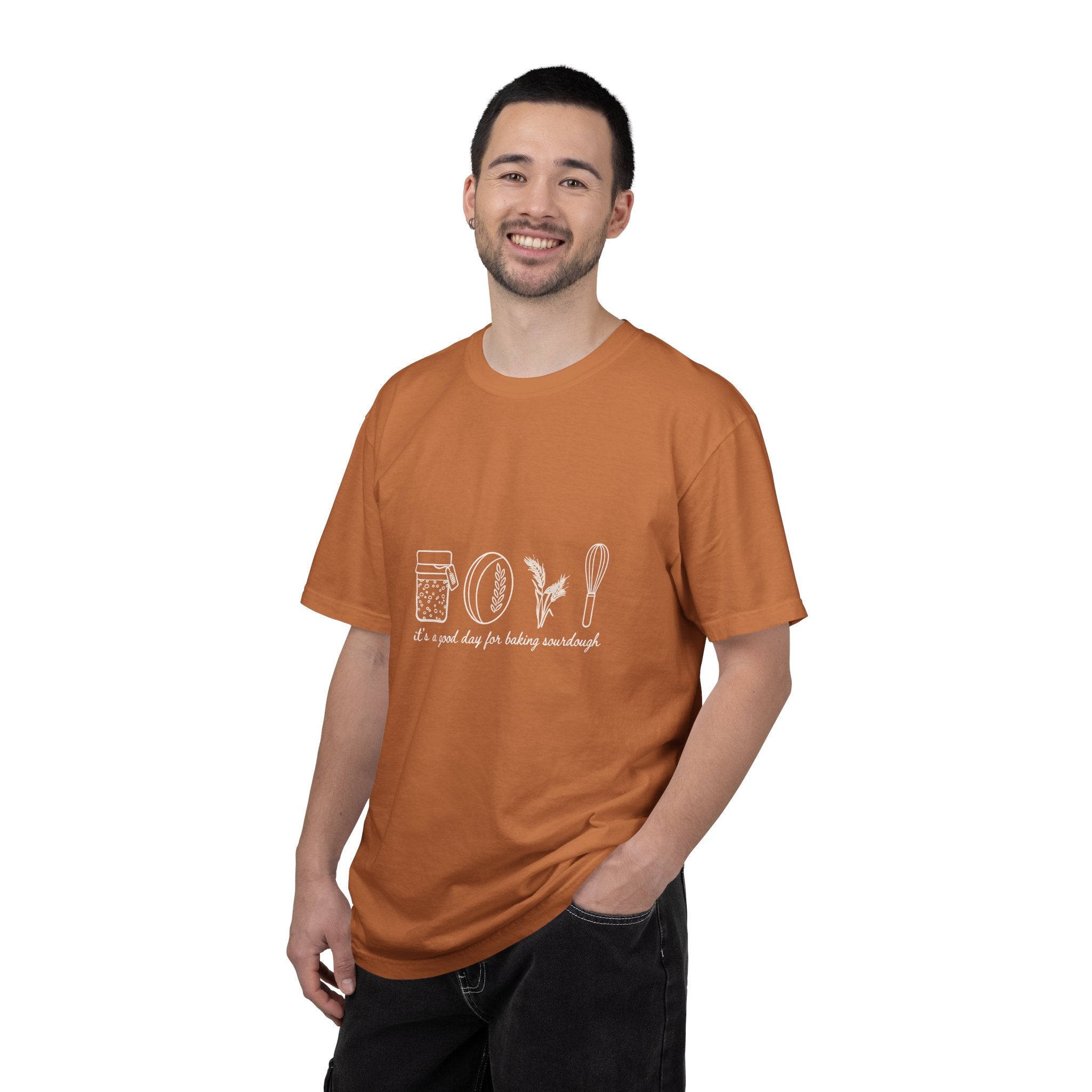 Farm Girl T-Shirt Simple Life Cottagecore Tee