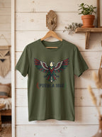 Puebla 1862 Cinco de Mayo Shirt - Mexican Pride Heritage Tee