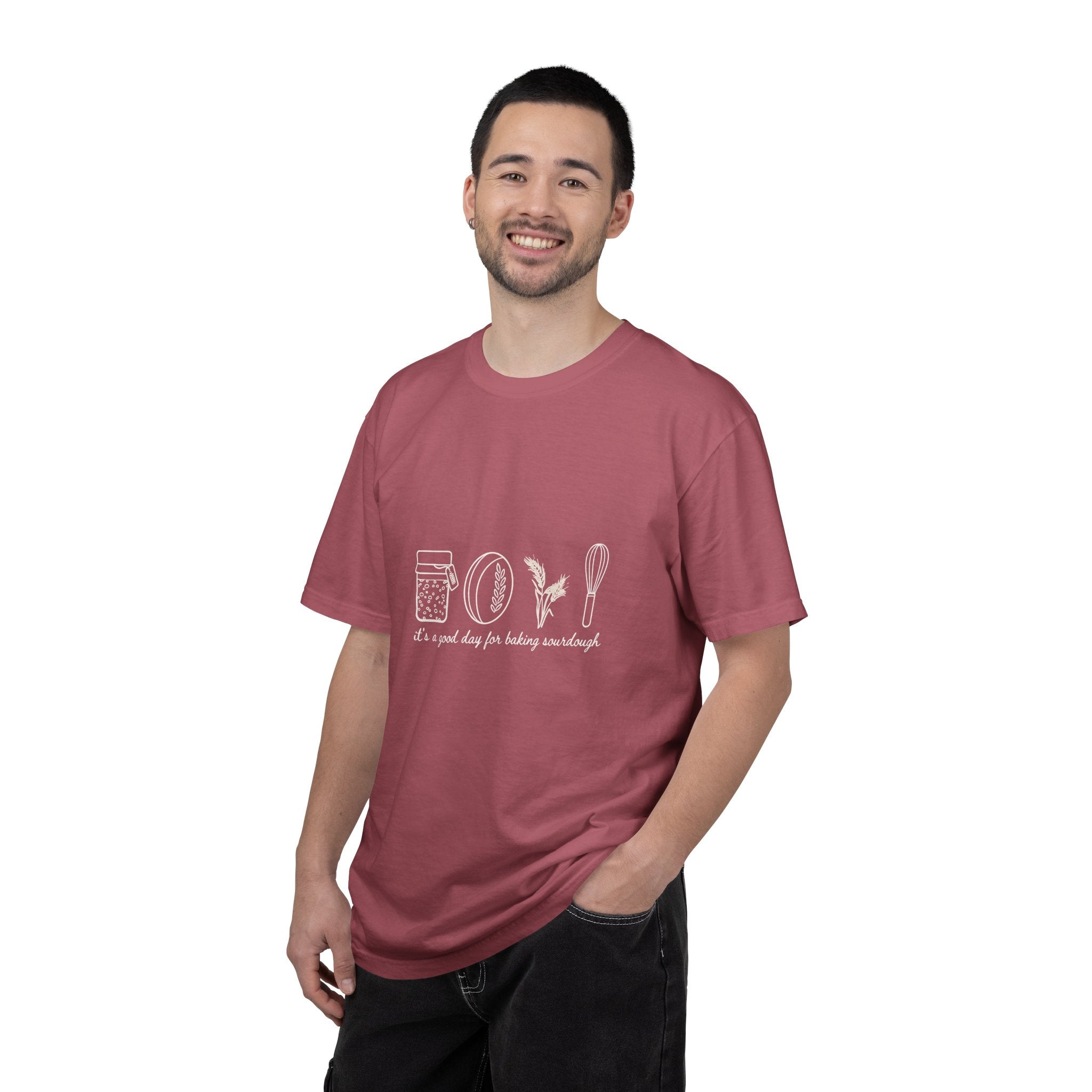 Farm Girl T-Shirt Simple Life Cottagecore Tee