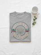 Mi Gente Mi Orgullo Shirt - Mexican Pride Heritage Cultural Tee