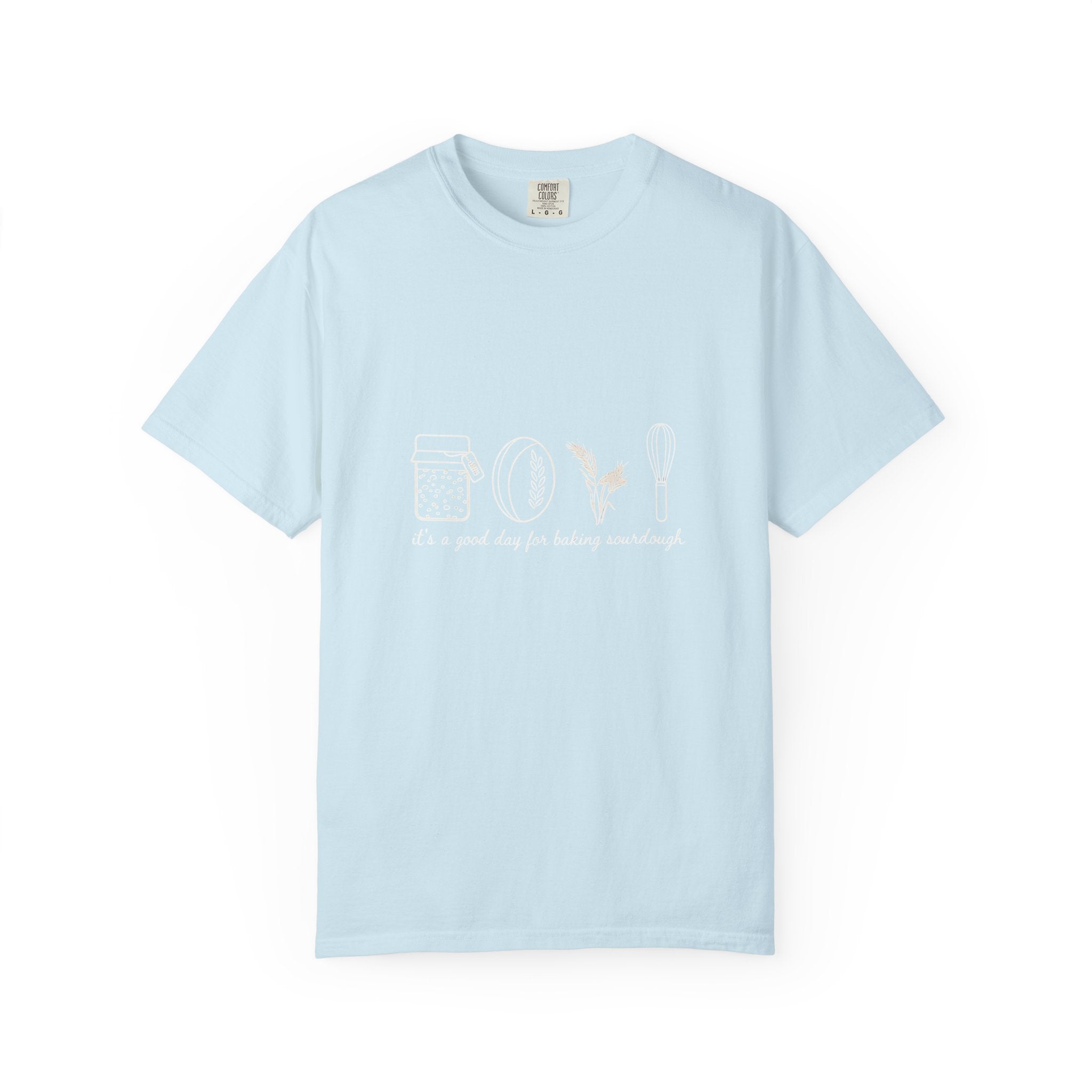 Farm Girl T-Shirt Simple Life Cottagecore Tee
