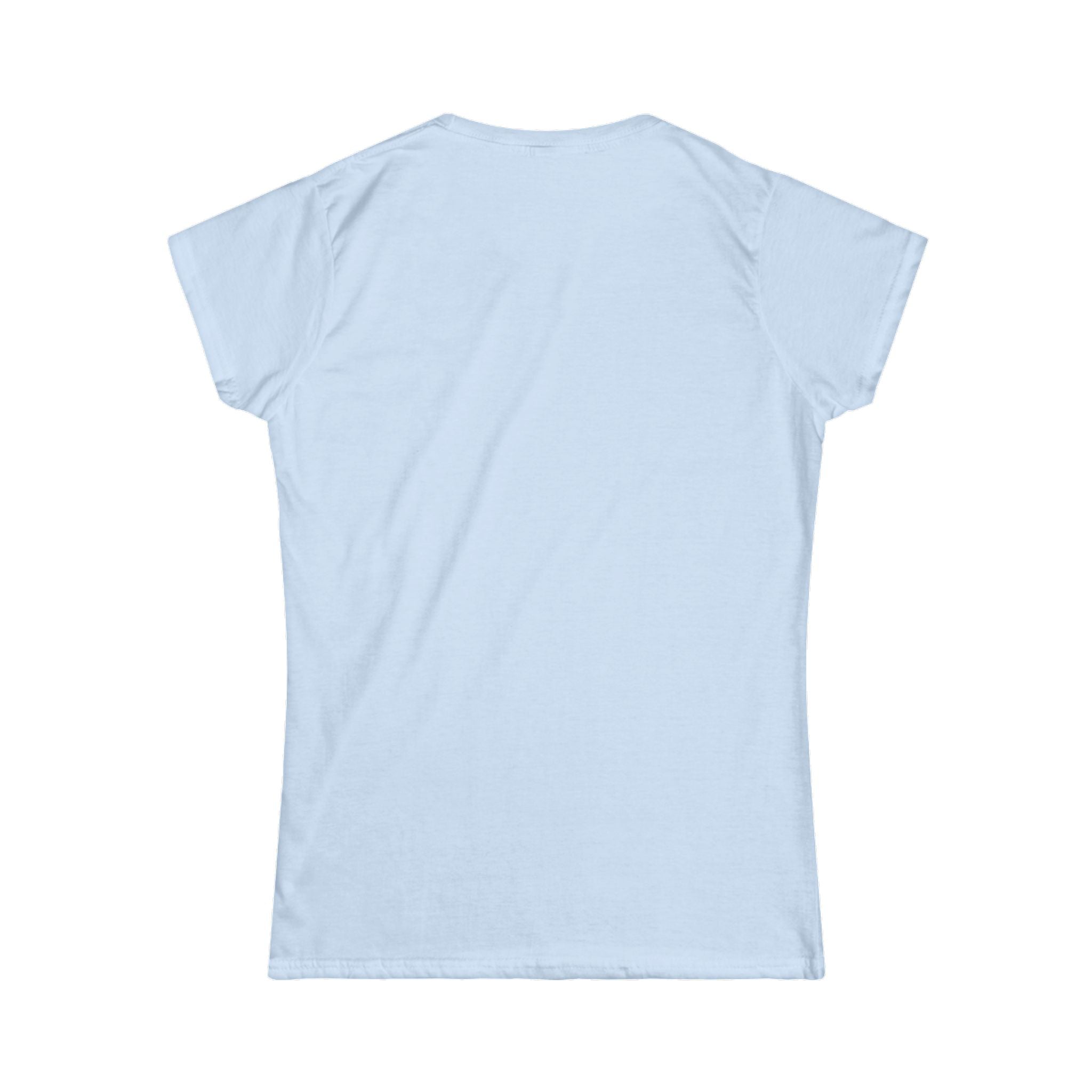Women's Farm Girl T-Shirt Simple Life Cottagecore Tee