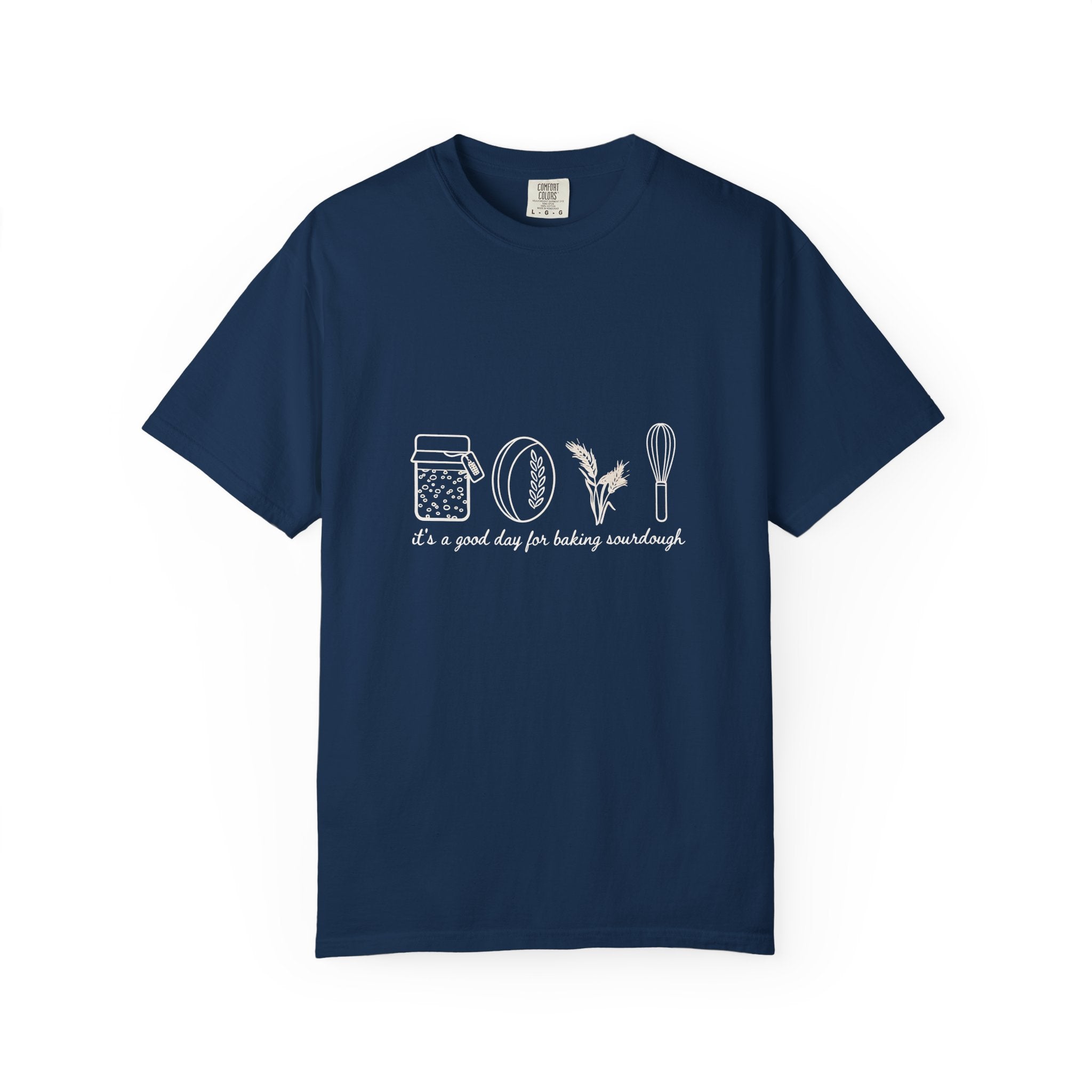 Farm Girl T-Shirt Simple Life Cottagecore Tee