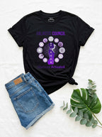 Galactic Council Starseed Activated Shirt - Cosmic Beings Awakening Tee