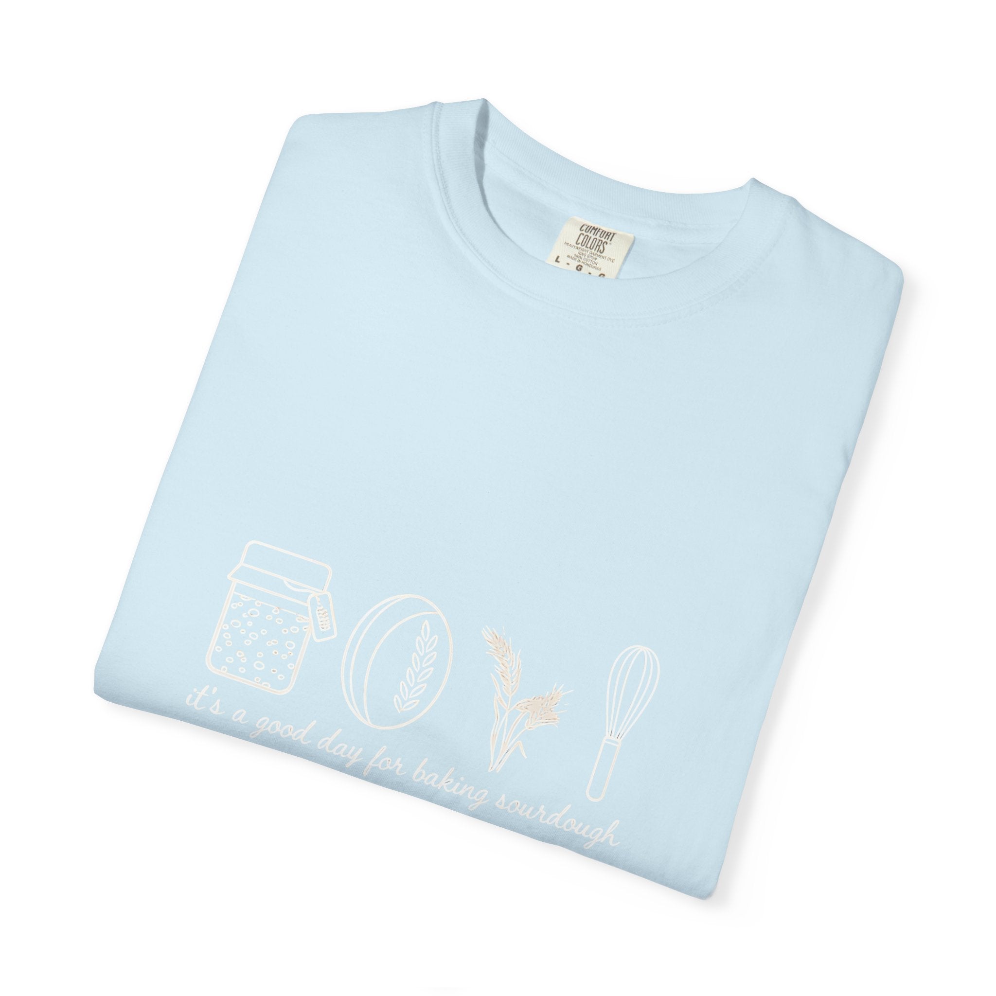 Farm Girl T-Shirt Simple Life Cottagecore Tee