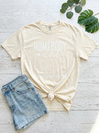 Homebody Cat All Day Every Day T-Shirt Cat Lover Gift