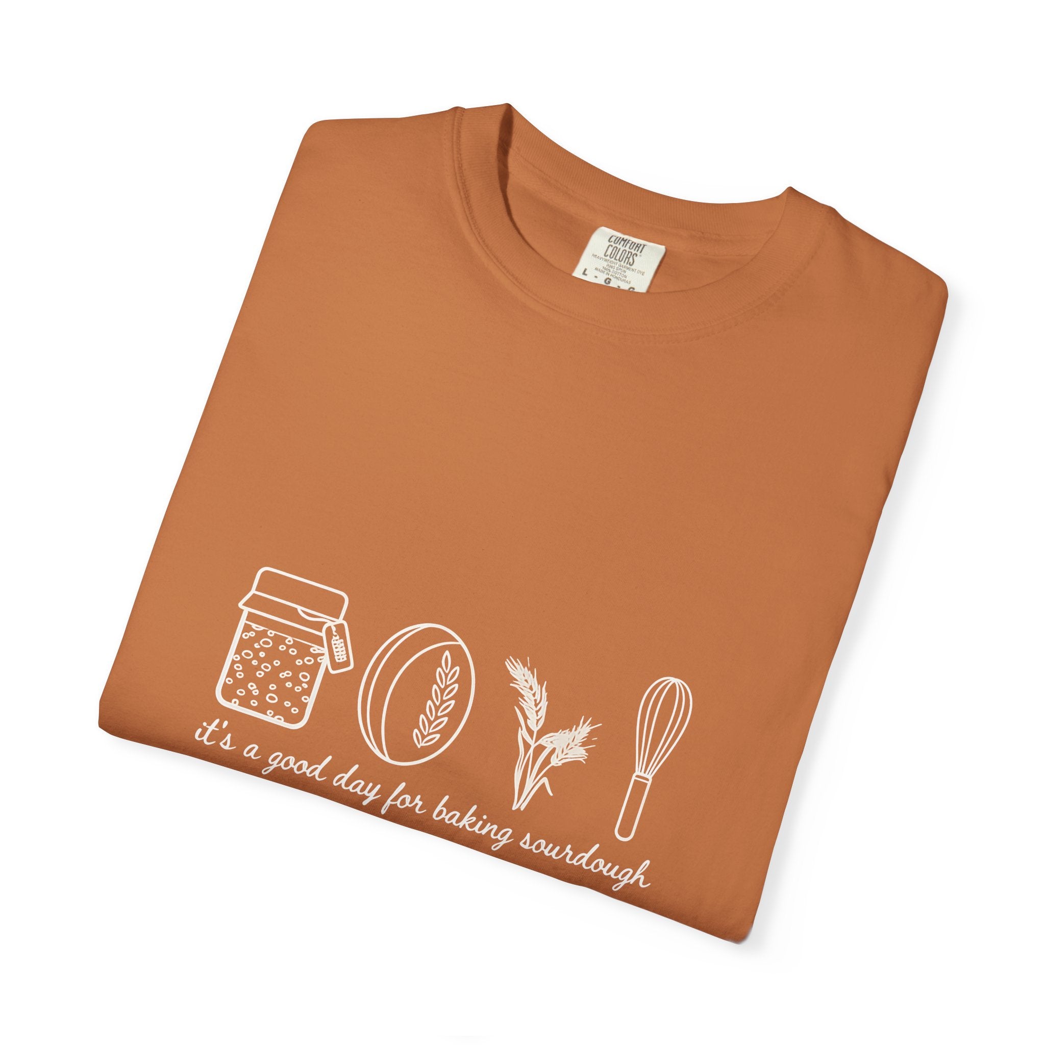 Farm Girl T-Shirt Simple Life Cottagecore Tee
