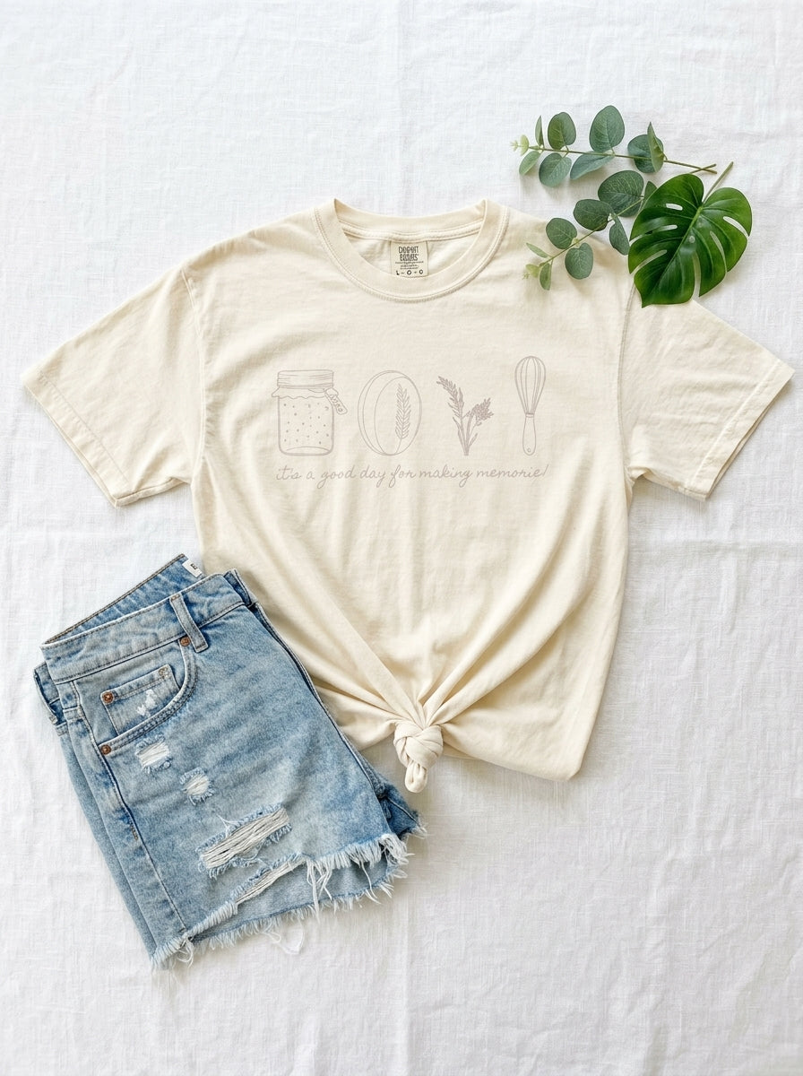 Sourdough Baking Shirt Funny Baker Gift Bread Lover