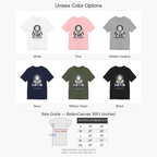 Group Manifest Full Moon 2026 Shirt - Collective Manifestation Ritual Tee