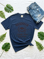 Sourdough Family Team Wake and Bake T-Shirt