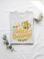 Holy Guacamole Cinco de Mayo Shirt - Funny Fiesta Party Tee
