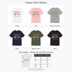 Grammy's Kitchen T-Shirt - Grandma Mother's Day Gift Rules Broken