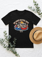 4th of July Bipartisan Pool Party Shirt