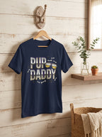 Pup Daddy Shirt | Funny Dog Rap Tee | 90s Hip Hop Pet Owner Gift