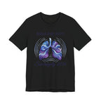 Breathe Into Sovereignty 2026 Shirt - So - Black