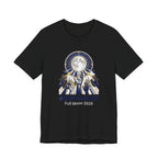 Group Manifest Full Moon 2026 Shirt - Co - Black