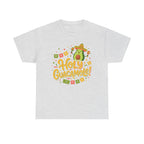 Holy Guacamole Cinco de Mayo Shirt - Fun - Ash