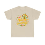 Holy Guacamole Cinco de Mayo Shirt - Fun - Sand