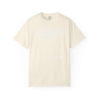 Homebody Cat All Day Every Day T-Shirt C - Ivory