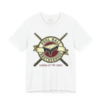 Pool Hall Brotherhood Shirt - Billiards Player Community Graphic Tee