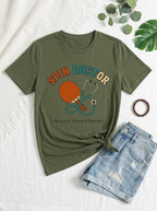 Spin Doctor Ping Pong Shirt - Vintage Table Tennis Player Tee