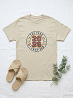 Teacher 2026 Shirt, Year I Survived Tee, Funny Teacher End of Year Gift