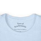 Women's Master of the Crust Sourdough Baker T-Shirt Gift