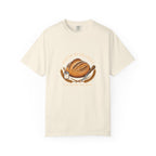 Master of the Crust Sourdough Baker T-Sh - Ivory