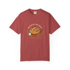 Master of the Crust Sourdough Baker T-Sh - Crimson