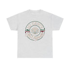 Mi Gente Mi Orgullo Shirt - Mexican Prid - Ash
