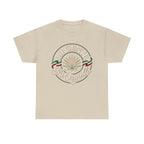 Mi Gente Mi Orgullo Shirt - Mexican Prid - Sand