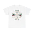 Mi Gente Mi Orgullo Shirt - Mexican Prid - White