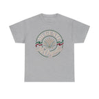 Mi Gente Mi Orgullo Shirt - Mexican Prid - Sport Grey