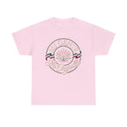 Mi Gente Mi Orgullo Shirt - Mexican Prid - Light Pink