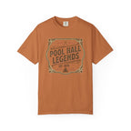 Pool Hall Legends Vintage Billiards T-Sh - Yam