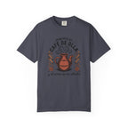 Powered by Café de Olla Shirt - Mexican  - Navy