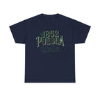 Puebla 1862 Cinco de Mayo Shirt - Histor - Navy